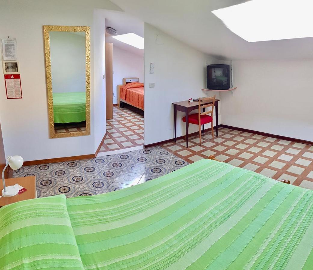 Albergo Natucci Montecatini Terme Bagian luar foto