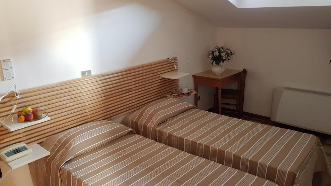 Albergo Natucci Montecatini Terme Bagian luar foto