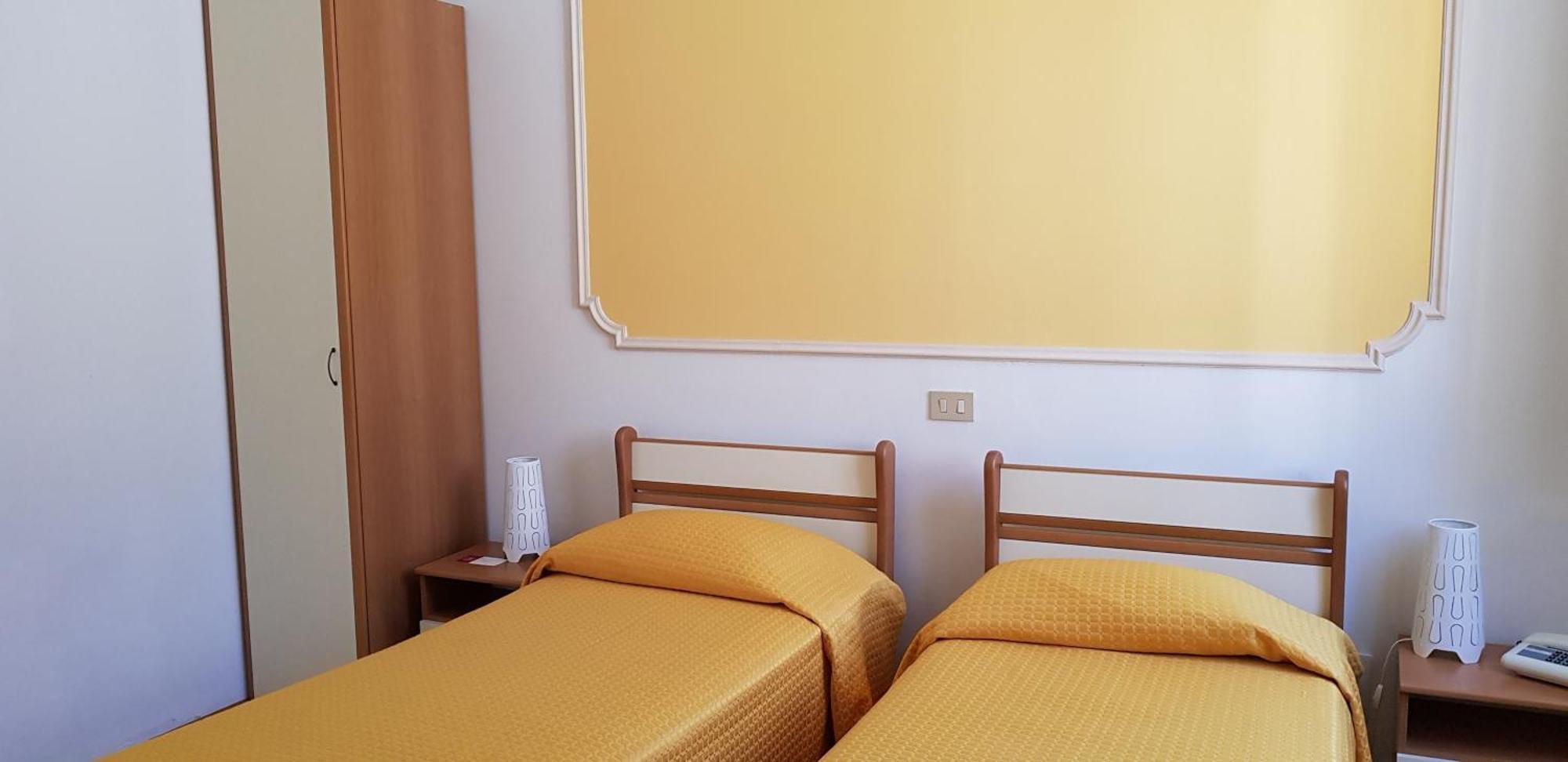 Albergo Natucci Montecatini Terme Bagian luar foto