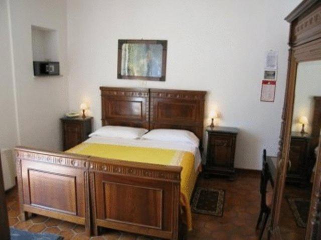 Albergo Natucci Montecatini Terme Bagian luar foto