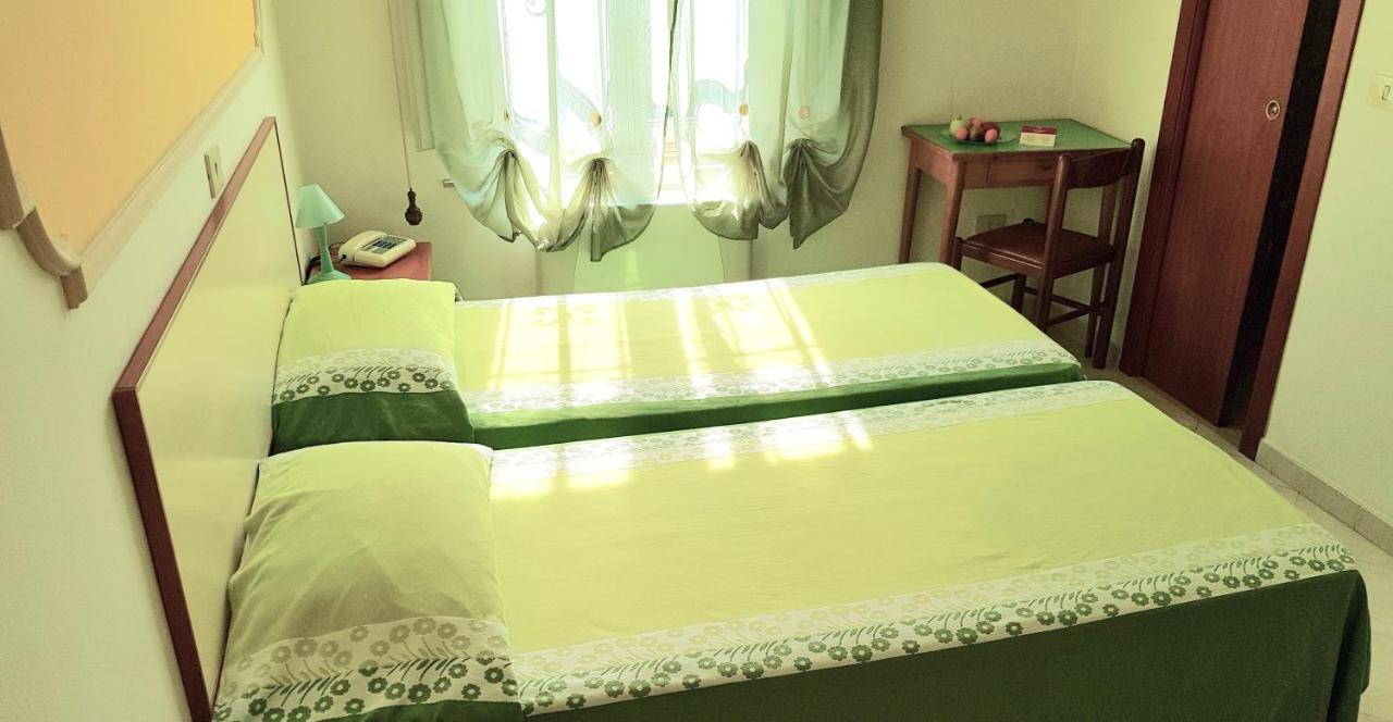Albergo Natucci Montecatini Terme Bagian luar foto