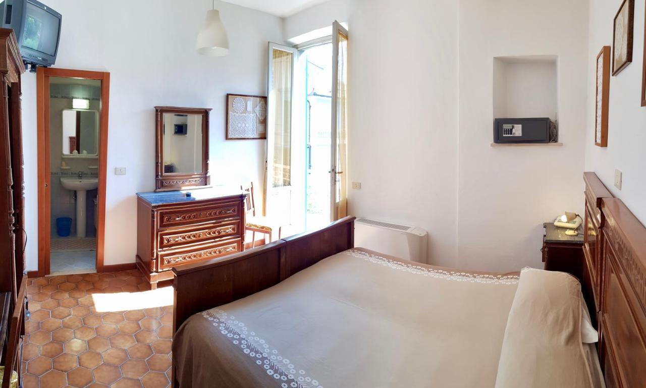 Albergo Natucci Montecatini Terme Bagian luar foto