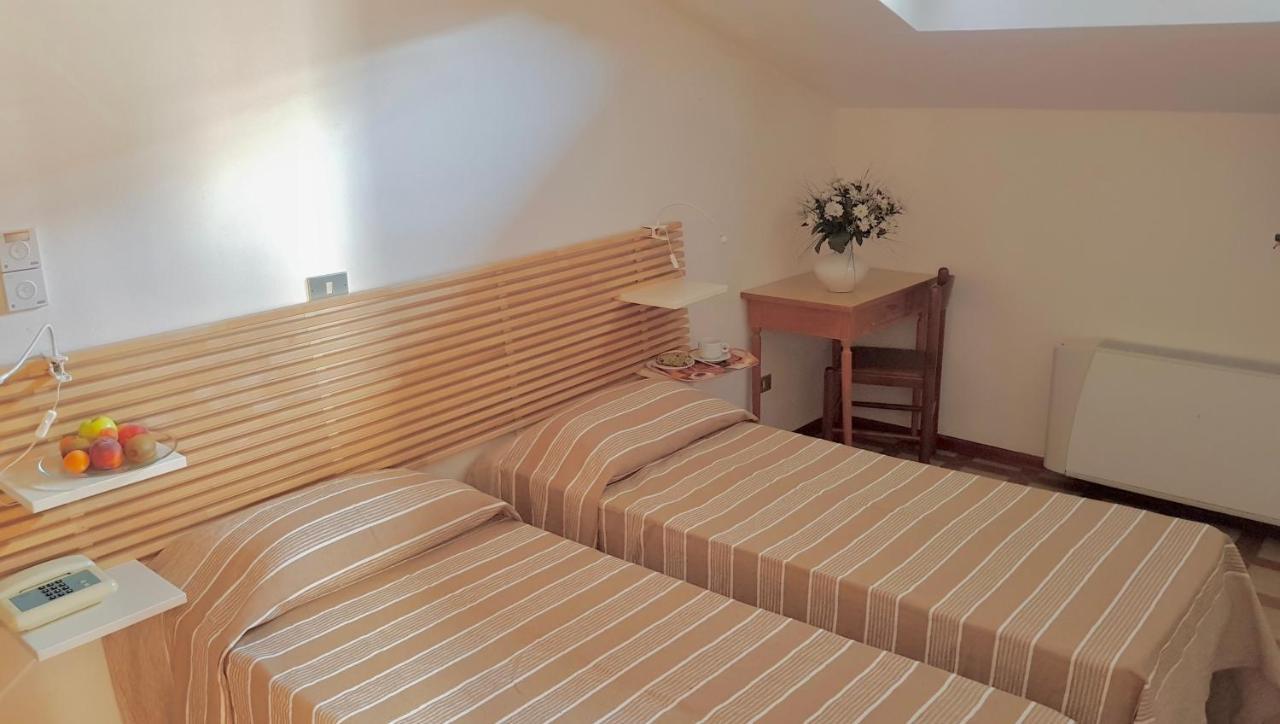 Albergo Natucci Montecatini Terme Bagian luar foto