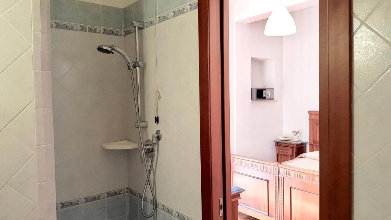 Albergo Natucci Montecatini Terme Bagian luar foto